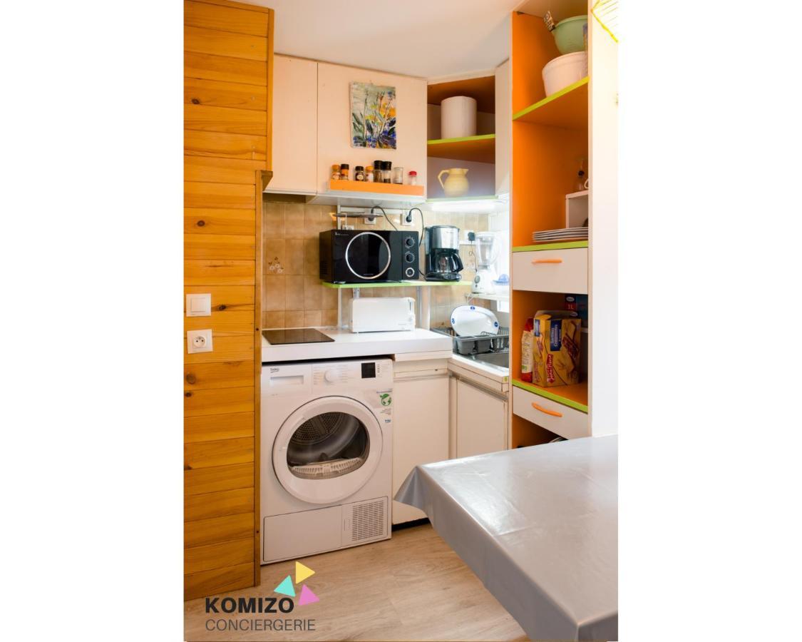 Lechappe Belle Apartment Leucate Exterior foto